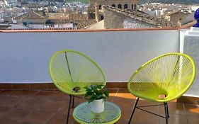 Casa Vera, Vistas En El Corazon De La Ciudad