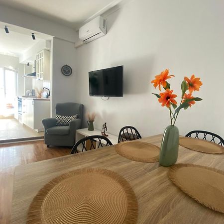 Casa Vera, Vistas En El Corazon De La Ciudad Antequera Exterior foto
