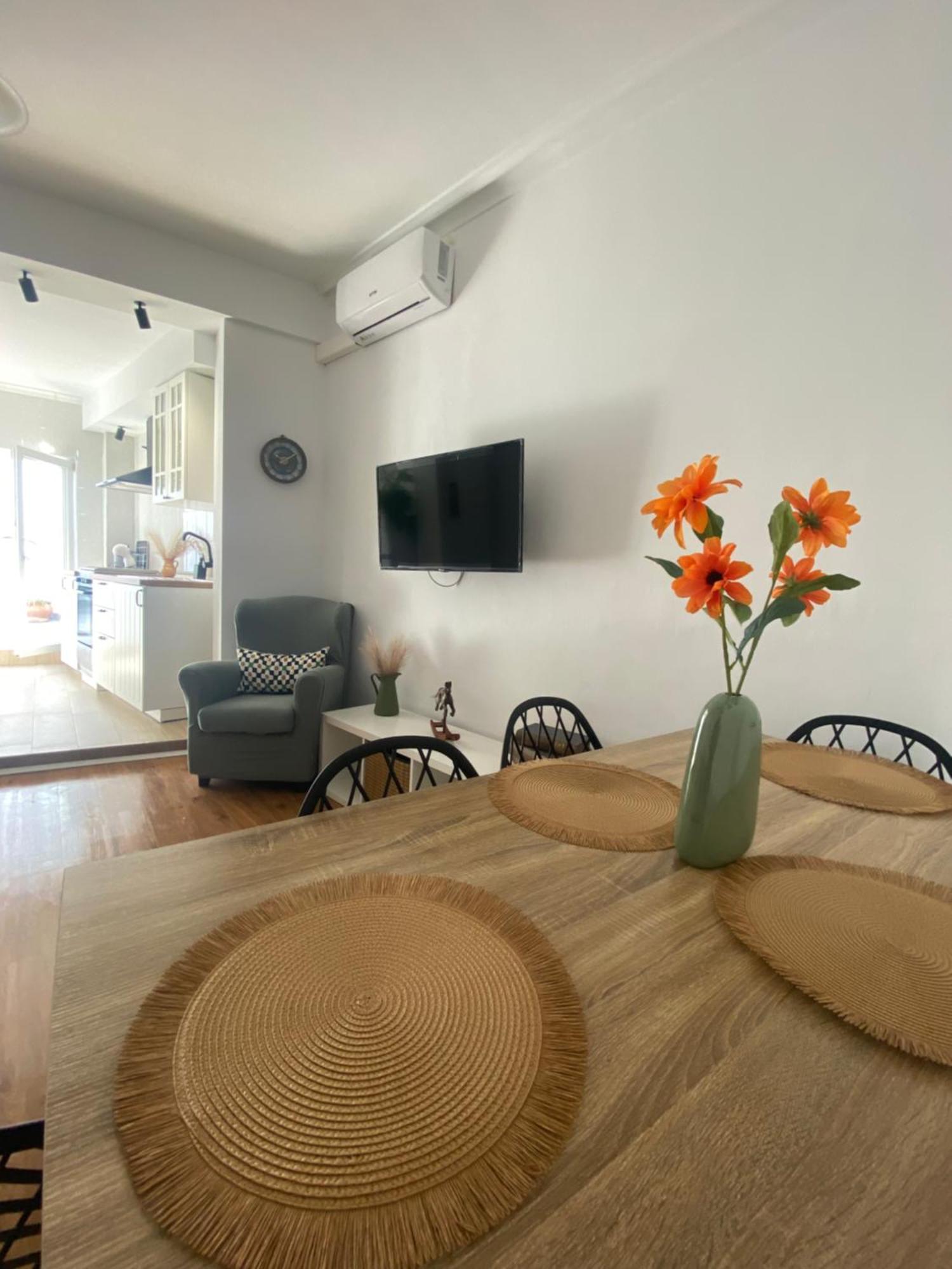 Casa Vera, Vistas En El Corazon De La Ciudad Antequera Exterior foto