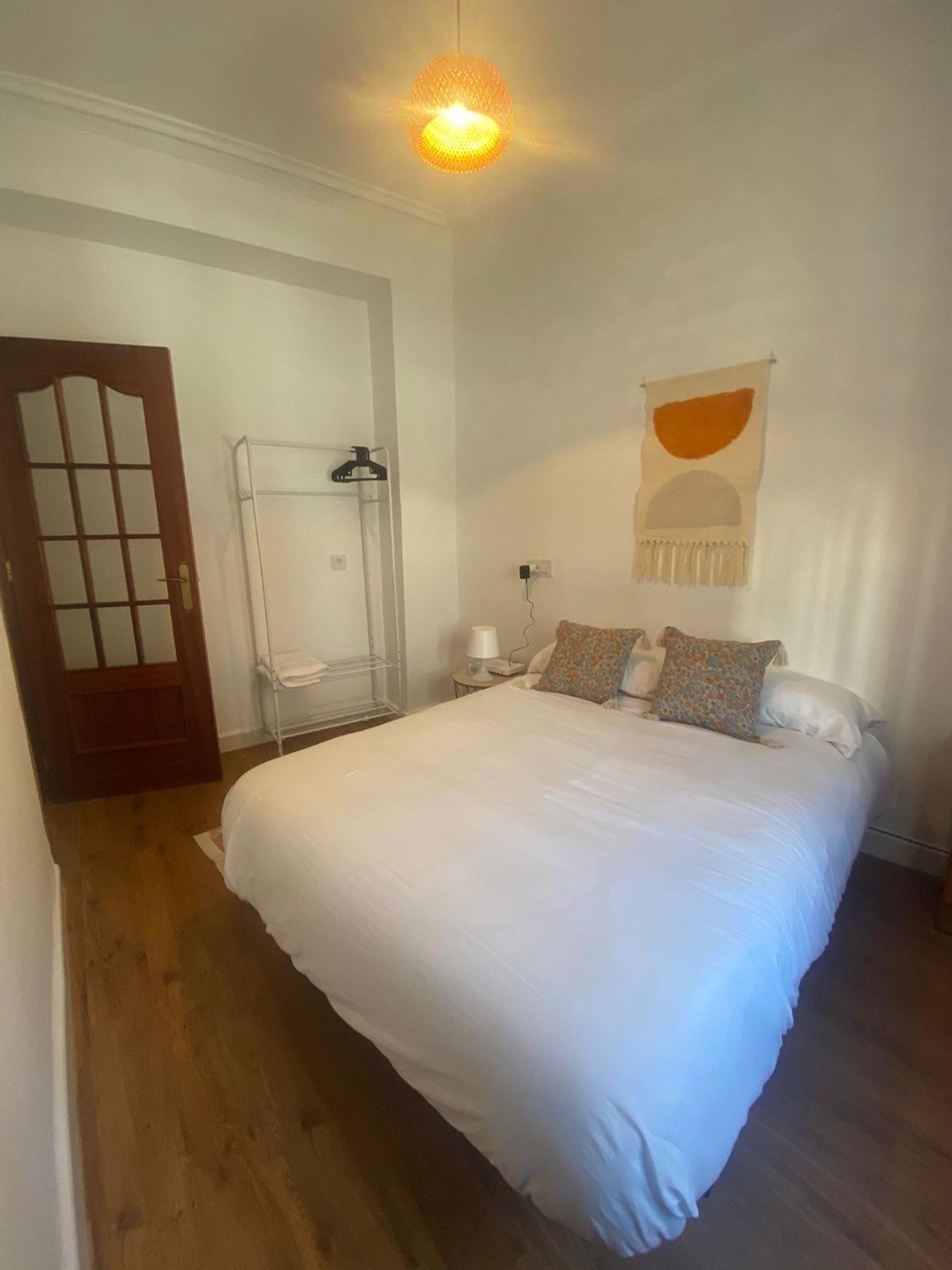 Casa Vera, Vistas En El Corazon De La Ciudad Antequera Exterior foto