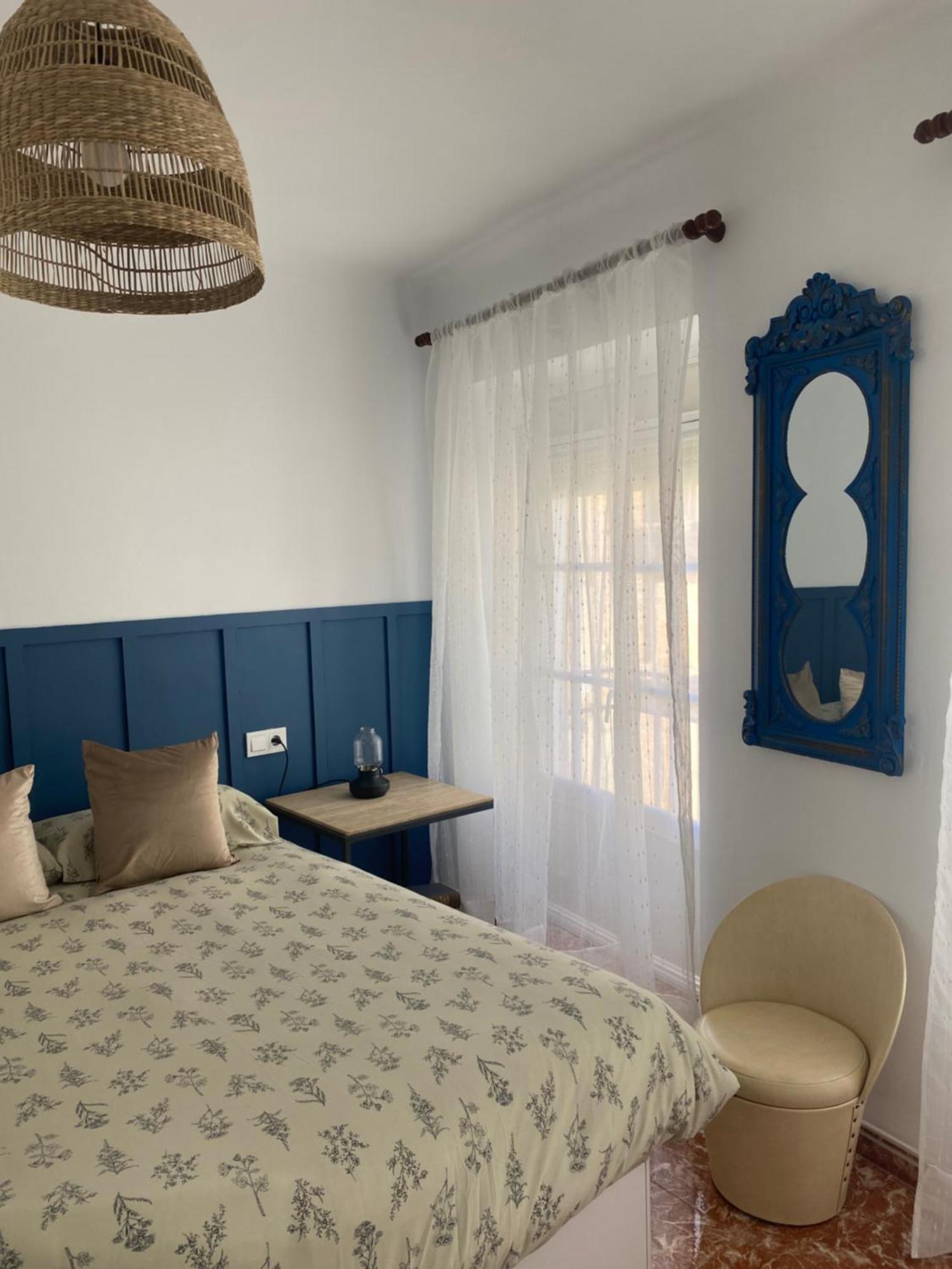 Casa Vera, Vistas En El Corazon De La Ciudad Antequera Exterior foto