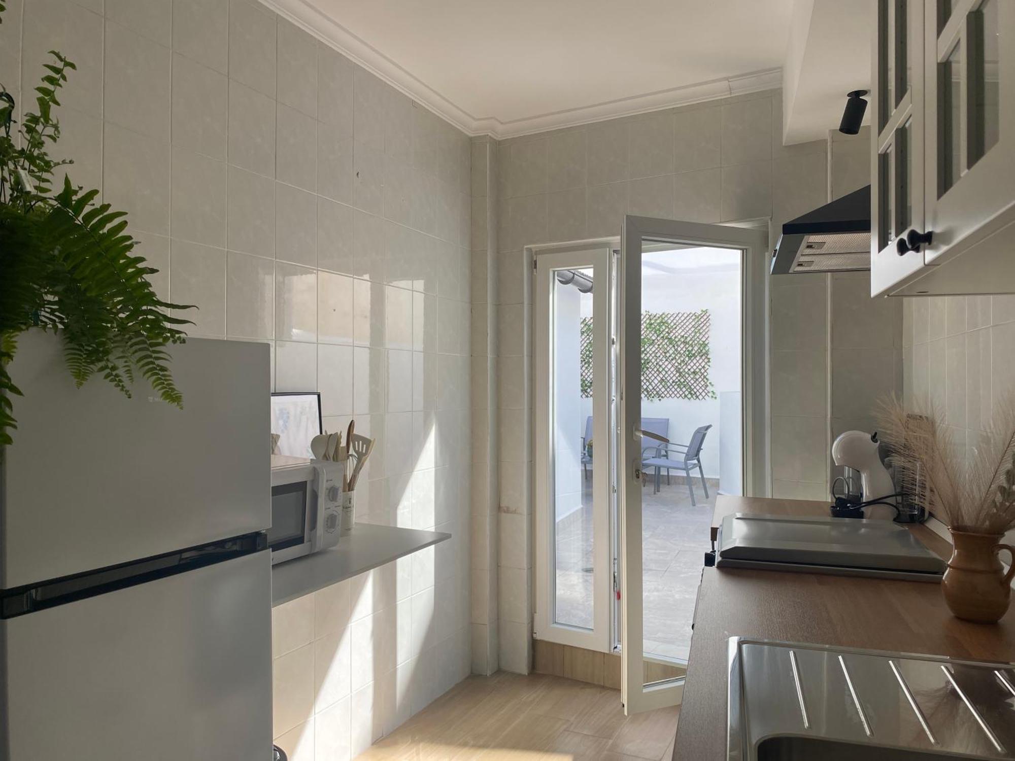 Casa Vera, Vistas En El Corazon De La Ciudad Antequera Exterior foto