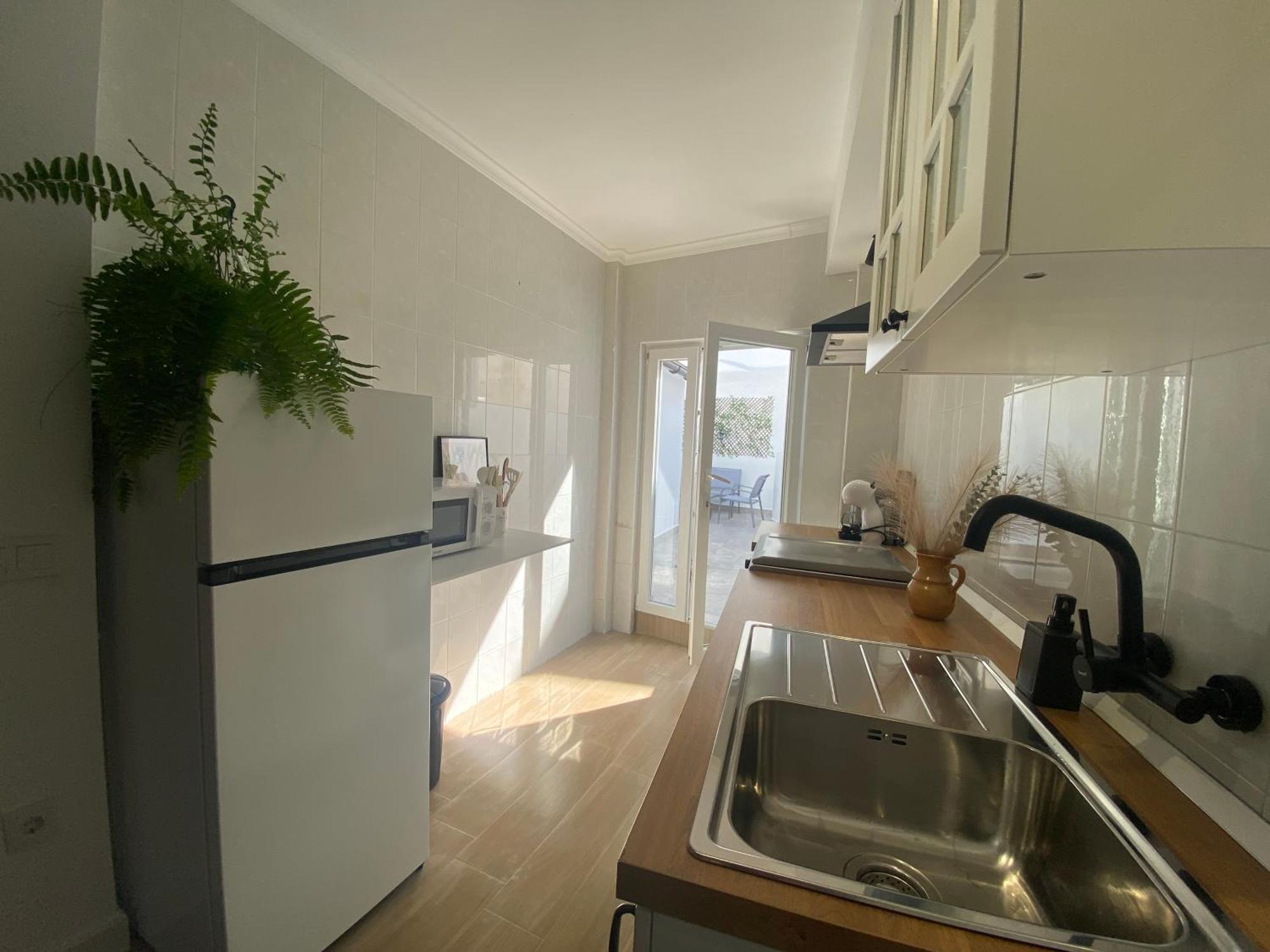 Casa Vera, Vistas En El Corazon De La Ciudad Antequera Exterior foto