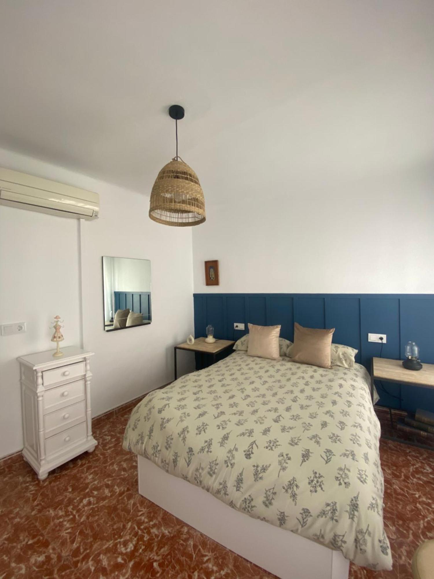 Casa Vera, Vistas En El Corazon De La Ciudad Antequera Exterior foto
